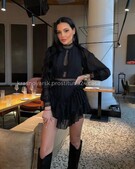 Анкета проститутки Екатерина - метро Пресненский, возраст - 23