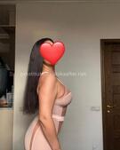 Анкета проститутки Рената - метро Обручевский, возраст - 23