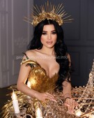 Анкета проститутки Риана - метро Сокольники, возраст - 23