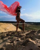 Анкета проститутки Ольга - метро Румянцево, возраст - 23