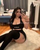 Анкета проститутки Оксана - метро Лефортово, возраст - 23