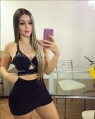 Анкета проститутки Адель - метро Басманный, возраст - 23