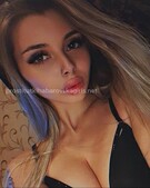 Анкета проститутки Роза - метро Чертаново Центральное, возраст - 23