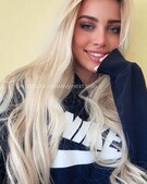 Анкета проститутки Роза - метро Пресненский, возраст - 23