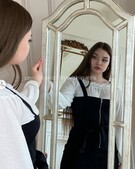 Анкета проститутки Лада - метро Чертаново Центральное, возраст - 23