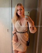 Анкета проститутки Инга - метро Преображенское, возраст - 23