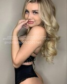 Анкета проститутки Кристина - метро Дорогомилово, возраст - 23