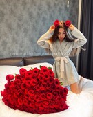 Анкета проститутки Надежда - метро Дорогомилово, возраст - 23