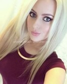 Анкета проститутки Рената - метро Северное Медведково, возраст - 24