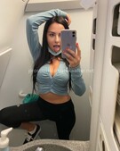 Анкета проститутки Алина - метро Тимирязевский, возраст - 24