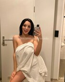 Анкета проститутки Жанна - метро Хамовники, возраст - 24