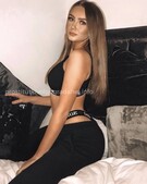 Анкета проститутки Николь - метро Дорогомилово, возраст - 24