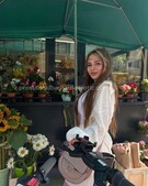 Анкета проститутки Эвелина - метро Пресненский, возраст - 24