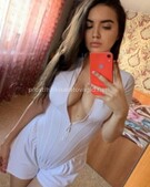 Анкета проститутки Майя - метро Чертаново Центральное, возраст - 24