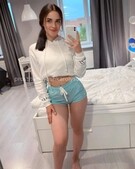 Анкета проститутки Стелла - метро Текстильщики, возраст - 24