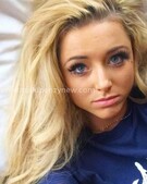 Анкета проститутки Карина - метро Арбат, возраст - 24