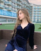 Анкета проститутки Николь - метро Пресненский, возраст - 24