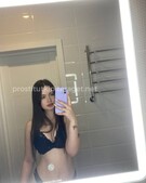 Анкета проститутки Слава - метро Хамовники, возраст - 24