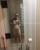 Анкета проститутки Полина - метро Митино, возраст - 24