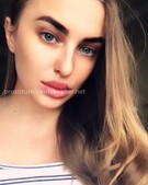 Анкета проститутки Елизавета - метро Ломоносовский, возраст - 24