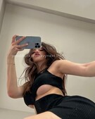 Анкета проститутки Ульяна - метро Хамовники, возраст - 24