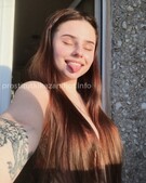 Анкета проститутки Марго - метро Перово, возраст - 24