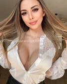 Анкета проститутки Мелисса - метро Даниловский, возраст - 24