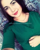 Анкета проститутки Даша - метро Даниловский, возраст - 24