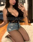 Анкета проститутки Стелла - метро Гагаринский, возраст - 24