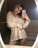 Анкета проститутки Марго - метро Измайлово, возраст - 24