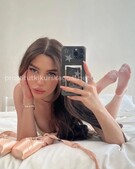 Анкета проститутки Оксана - метро Фили-Давыдково, возраст - 24