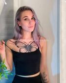 Анкета проститутки Лариса - метро Румянцево, возраст - 24