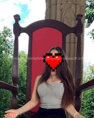 Анкета проститутки Ася - метро Тимирязевский, возраст - 24