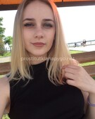Анкета проститутки Ленусик - метро Алексеевский, возраст - 24