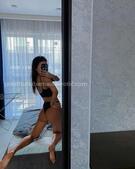 Анкета проститутки Адель - метро Тверской, возраст - 24