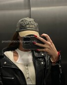 Анкета проститутки Алена - метро Дорогомилово, возраст - 24