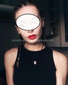 Анкета проститутки Светлана - метро Ломоносовский, возраст - 24