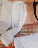 Анкета проститутки Ольга - метро Тверской, возраст - 24