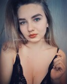 Анкета проститутки Илона - метро Басманный, возраст - 24