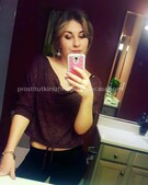 Анкета проститутки Стелла - метро Кузьминки, возраст - 24