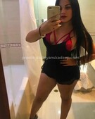 Анкета проститутки Алиса - метро Мещанский, возраст - 24