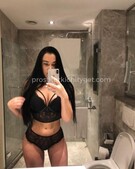 Анкета проститутки Света - метро Тверской, возраст - 24