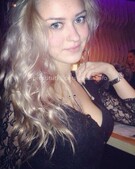 Анкета проститутки Зина - метро Тропарево-Никулино, возраст - 24