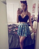 Анкета проститутки Забава - метро Лосиноостровский, возраст - 24