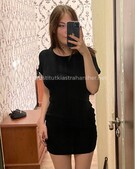 Анкета проститутки Ида - метро Тверской, возраст - 24