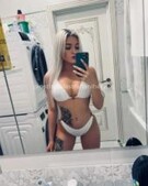 Анкета проститутки Танюша - метро Щукино, возраст - 24