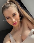 Анкета проститутки Анечка - метро Тимирязевский, возраст - 24