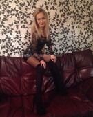 Анкета проститутки Стелла - метро Орехово-Борисово Северное, возраст - 24