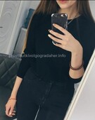 Анкета проститутки Услада - метро Орехово-Борисово Южное, возраст - 24