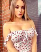 Анкета проститутки Надежда - метро Бабушкинский, возраст - 25